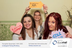 Texingtaler Bauernball